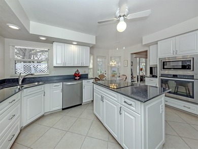 This Immaculate and Beautifully Updated Maintenance Free Home on Plantation Golf and Country Club in Florida - for sale on GolfHomes.com, golf home, golf lot