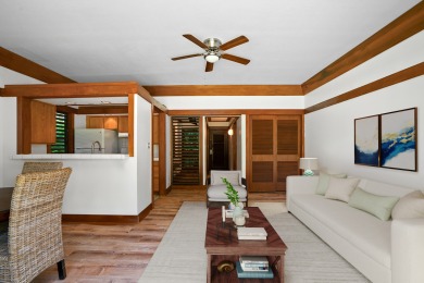 This is a leasehold property. Back on the Market! Don't miss on Kiahuna Golf Club in Hawaii - for sale on GolfHomes.com, golf home, golf lot