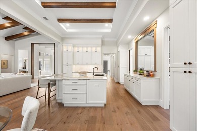 RARE 5-CAR GARAGE IN THE FOUNDERS CLUB.This newly constructed on The Founders Golf Club in Florida - for sale on GolfHomes.com, golf home, golf lot