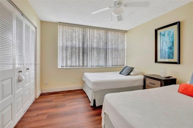 BEAUTIFUL 2/2 CONDO   - ENCLOSED AND SCREENED BALCONY WITH VIEW on Inverrary Country Club in Florida - for sale on GolfHomes.com, golf home, golf lot