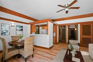 This is a leasehold property. Back on the Market! Don't miss on Kiahuna Golf Club in Hawaii - for sale on GolfHomes.com, golf home, golf lot
