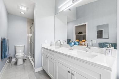 Gorgeous Move-In Ready 2 Bedroom, Plus Office Townhome w/ on Boca Delray Golf and Country Club in Florida - for sale on GolfHomes.com, golf home, golf lot