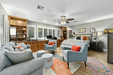 A Home Like No Other-913 Southridge Road! As you step inside on Mill Creek Golf Club in Texas - for sale on GolfHomes.com, golf home, golf lot