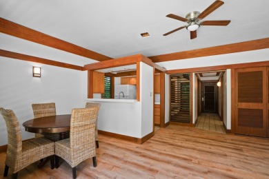 This is a leasehold property. Back on the Market! Don't miss on Kiahuna Golf Club in Hawaii - for sale on GolfHomes.com, golf home, golf lot