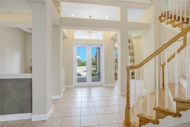 Rare opportunity to own the ultimate beachfront lifestyle in the on Hammock Dunes Club in Florida - for sale on GolfHomes.com, golf home, golf lot