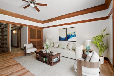 This is a leasehold property. Back on the Market! Don't miss on Kiahuna Golf Club in Hawaii - for sale on GolfHomes.com, golf home, golf lot