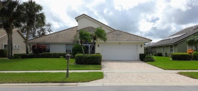 Welcome to your dream home! This beautifully designed on Westchester Golf and Country Club in Florida - for sale on GolfHomes.com, golf home, golf lot