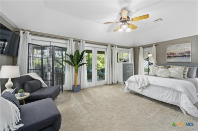 A Home Like No Other-913 Southridge Road! As you step inside on Mill Creek Golf Club in Texas - for sale on GolfHomes.com, golf home, golf lot