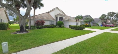 Welcome to your dream home! This beautifully designed on Westchester Golf and Country Club in Florida - for sale on GolfHomes.com, golf home, golf lot