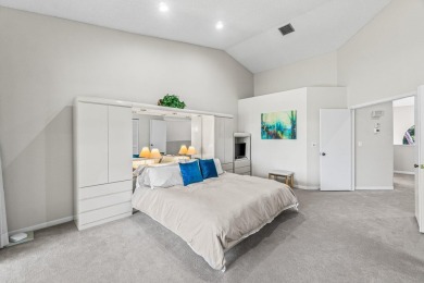 Gorgeous Move-In Ready 2 Bedroom, Plus Office Townhome w/ on Boca Delray Golf and Country Club in Florida - for sale on GolfHomes.com, golf home, golf lot