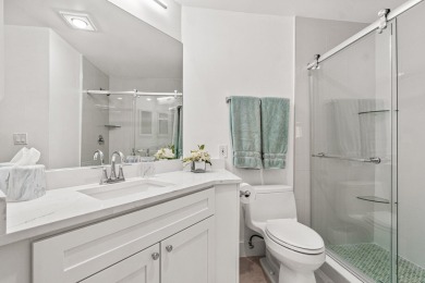 Gorgeous Move-In Ready 2 Bedroom, Plus Office Townhome w/ on Boca Delray Golf and Country Club in Florida - for sale on GolfHomes.com, golf home, golf lot