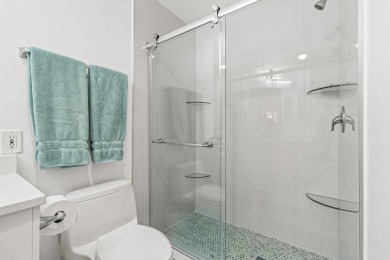 Gorgeous Move-In Ready 2 Bedroom, Plus Office Townhome w/ on Boca Delray Golf and Country Club in Florida - for sale on GolfHomes.com, golf home, golf lot