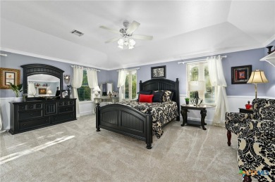 A Home Like No Other-913 Southridge Road! As you step inside on Mill Creek Golf Club in Texas - for sale on GolfHomes.com, golf home, golf lot