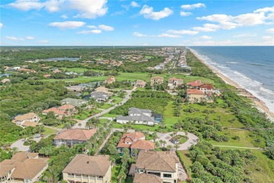 Rare opportunity to own the ultimate beachfront lifestyle in the on Hammock Dunes Club in Florida - for sale on GolfHomes.com, golf home, golf lot