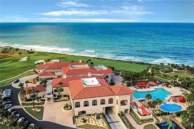 Rare opportunity to own the ultimate beachfront lifestyle in the on Hammock Dunes Club in Florida - for sale on GolfHomes.com, golf home, golf lot