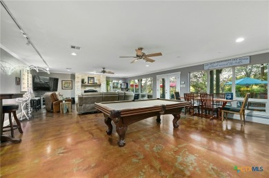 A Home Like No Other-913 Southridge Road! As you step inside on Mill Creek Golf Club in Texas - for sale on GolfHomes.com, golf home, golf lot
