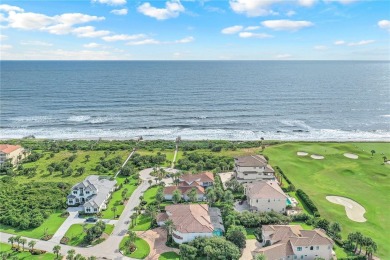 Rare opportunity to own the ultimate beachfront lifestyle in the on Hammock Dunes Club in Florida - for sale on GolfHomes.com, golf home, golf lot