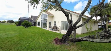 Welcome to your dream home! This beautifully designed on Westchester Golf and Country Club in Florida - for sale on GolfHomes.com, golf home, golf lot