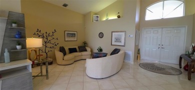 Welcome to your dream home! This beautifully designed on Westchester Golf and Country Club in Florida - for sale on GolfHomes.com, golf home, golf lot