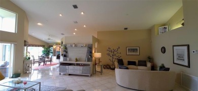 Welcome to your dream home! This beautifully designed on Westchester Golf and Country Club in Florida - for sale on GolfHomes.com, golf home, golf lot