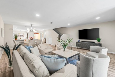 Gorgeous Move-In Ready 2 Bedroom, Plus Office Townhome w/ on Boca Delray Golf and Country Club in Florida - for sale on GolfHomes.com, golf home, golf lot