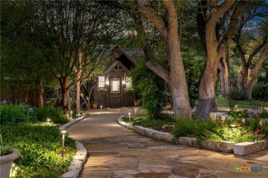A Home Like No Other-913 Southridge Road! As you step inside on Mill Creek Golf Club in Texas - for sale on GolfHomes.com, golf home, golf lot