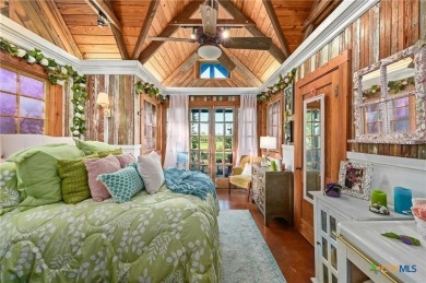 A Home Like No Other-913 Southridge Road! As you step inside on Mill Creek Golf Club in Texas - for sale on GolfHomes.com, golf home, golf lot