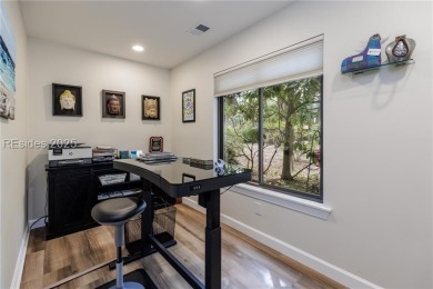 Completely renovated 2024/2025! Brand new kitchen, bathrooms on Port Royal Golf and Racquet Club in South Carolina - for sale on GolfHomes.com, golf home, golf lot