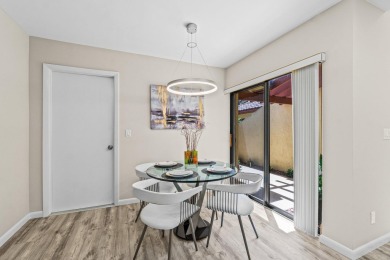 Gorgeous Move-In Ready 2 Bedroom, Plus Office Townhome w/ on Boca Delray Golf and Country Club in Florida - for sale on GolfHomes.com, golf home, golf lot