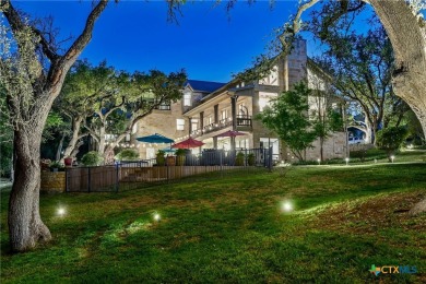 A Home Like No Other-913 Southridge Road! As you step inside on Mill Creek Golf Club in Texas - for sale on GolfHomes.com, golf home, golf lot