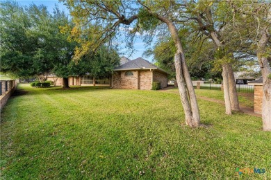 Nestled on a quiet cul-de-sac in Salado's Mill Creek community on Mill Creek Golf Club in Texas - for sale on GolfHomes.com, golf home, golf lot