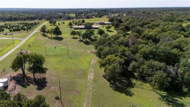 Open House- Sunday, Nov. 17th from 2pm-4pm! Looking for a little on Chandler Golf Course in Oklahoma - for sale on GolfHomes.com, golf home, golf lot