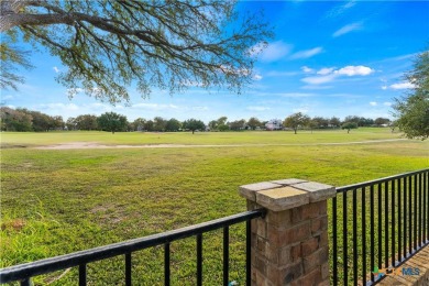 Nestled on a quiet cul-de-sac in Salado's Mill Creek community on Mill Creek Golf Club in Texas - for sale on GolfHomes.com, golf home, golf lot