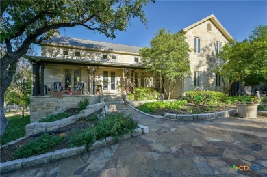 A Home Like No Other-913 Southridge Road! As you step inside on Mill Creek Golf Club in Texas - for sale on GolfHomes.com, golf home, golf lot
