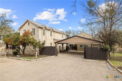 A Home Like No Other-913 Southridge Road! As you step inside on Mill Creek Golf Club in Texas - for sale on GolfHomes.com, golf home, golf lot