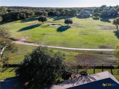 Nestled on a quiet cul-de-sac in Salado's Mill Creek community on Mill Creek Golf Club in Texas - for sale on GolfHomes.com, golf home, golf lot