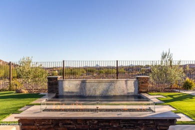 Impressive IRONWOOD model with Amazing Views!  Perched on an on Wickenburg Ranch Golf Course in Arizona - for sale on GolfHomes.com, golf home, golf lot