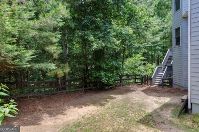 Spacious home nestled in the sought-after Bridgemill community on Bridgemill Golf Club in Georgia - for sale on GolfHomes.com, golf home, golf lot