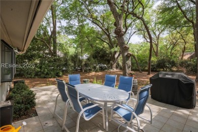 Completely renovated 2024/2025! Brand new kitchen, bathrooms on Port Royal Golf and Racquet Club in South Carolina - for sale on GolfHomes.com, golf home, golf lot