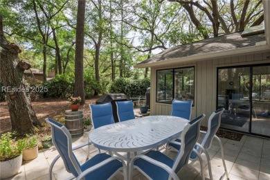 Completely renovated 2024/2025! Brand new kitchen, bathrooms on Port Royal Golf and Racquet Club in South Carolina - for sale on GolfHomes.com, golf home, golf lot