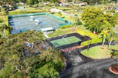 Gorgeous Move-In Ready 2 Bedroom, Plus Office Townhome w/ on Boca Delray Golf and Country Club in Florida - for sale on GolfHomes.com, golf home, golf lot