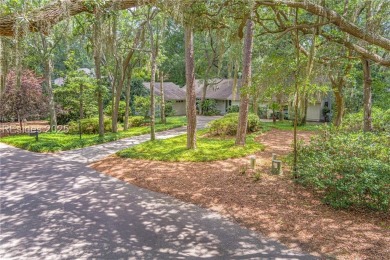 Completely renovated 2024/2025! Brand new kitchen, bathrooms on Port Royal Golf and Racquet Club in South Carolina - for sale on GolfHomes.com, golf home, golf lot