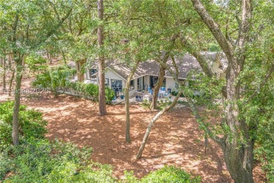 Completely renovated 2024/2025! Brand new kitchen, bathrooms on Port Royal Golf and Racquet Club in South Carolina - for sale on GolfHomes.com, golf home, golf lot
