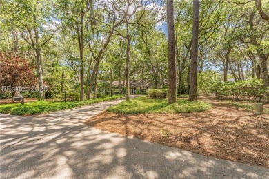 Completely renovated 2024/2025! Brand new kitchen, bathrooms on Port Royal Golf and Racquet Club in South Carolina - for sale on GolfHomes.com, golf home, golf lot