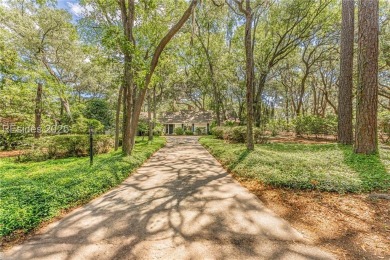 Completely renovated 2024/2025! Brand new kitchen, bathrooms on Port Royal Golf and Racquet Club in South Carolina - for sale on GolfHomes.com, golf home, golf lot