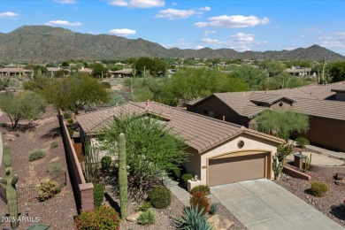 Welcome to 2366 W Muirfield Dr. in Anthem Country Club.  This on Anthem Golf and Country Club  in Arizona - for sale on GolfHomes.com, golf home, golf lot