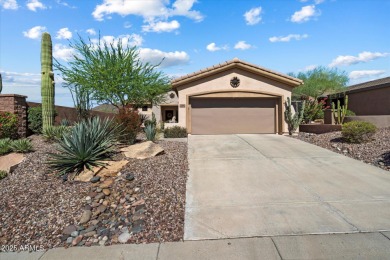 Welcome to 2366 W Muirfield Dr. in Anthem Country Club.  This on Anthem Golf and Country Club  in Arizona - for sale on GolfHomes.com, golf home, golf lot