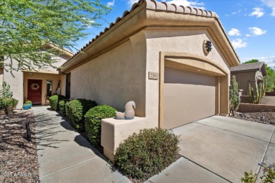 Welcome to 2366 W Muirfield Dr. in Anthem Country Club.  This on Anthem Golf and Country Club  in Arizona - for sale on GolfHomes.com, golf home, golf lot