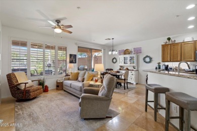 Welcome to 2366 W Muirfield Dr. in Anthem Country Club.  This on Anthem Golf and Country Club  in Arizona - for sale on GolfHomes.com, golf home, golf lot