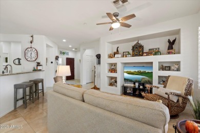 Welcome to 2366 W Muirfield Dr. in Anthem Country Club.  This on Anthem Golf and Country Club  in Arizona - for sale on GolfHomes.com, golf home, golf lot